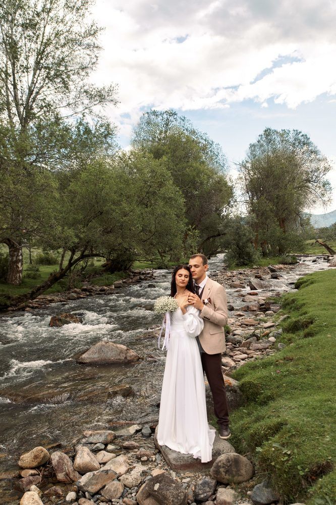 Photograph by Анастасия Герасимова