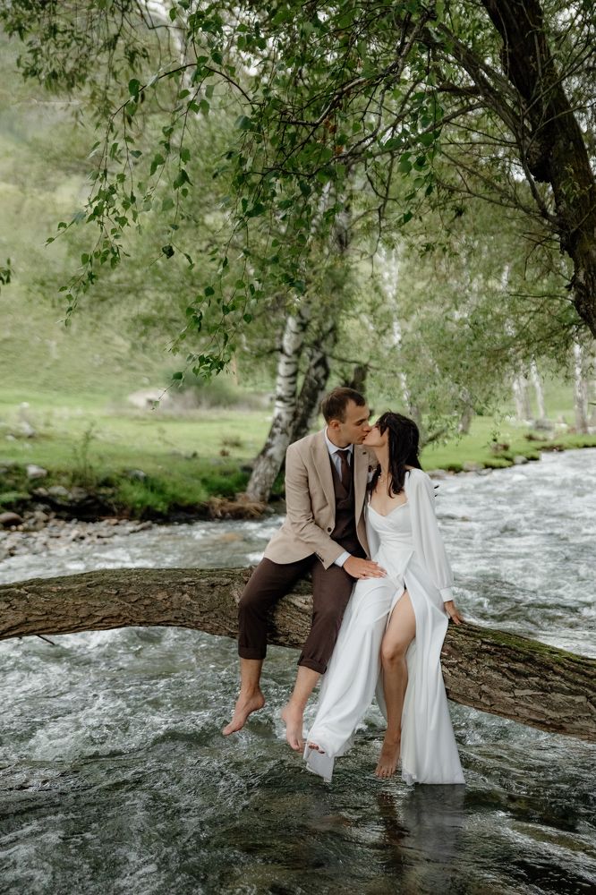 Photograph by Анастасия Герасимова