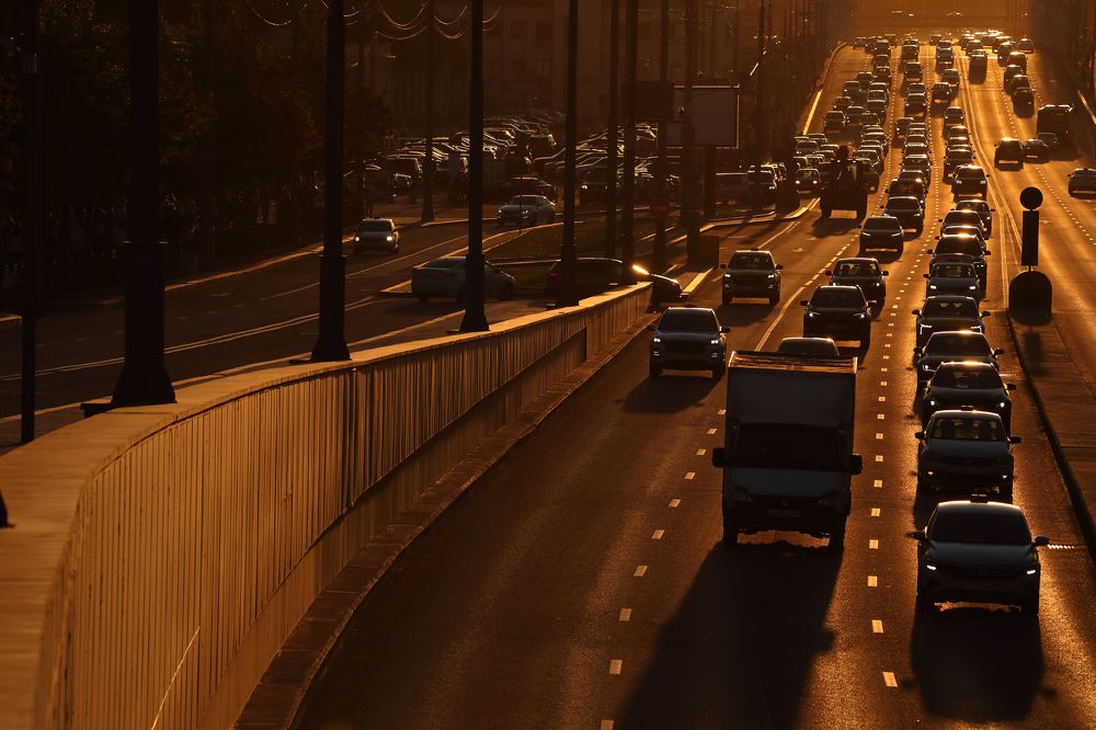 Photograph by Sergey Uskov