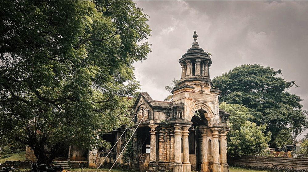 Photograph by Kiruthika Sivanesan