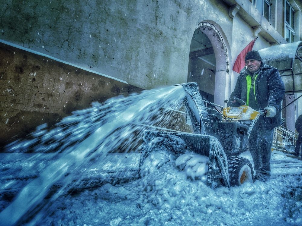 Фотография автора Максим Светличный