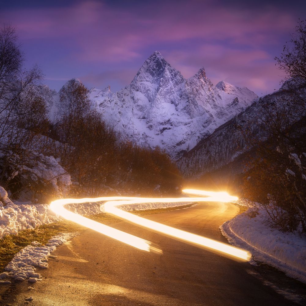 Photograph by Антон Агарков