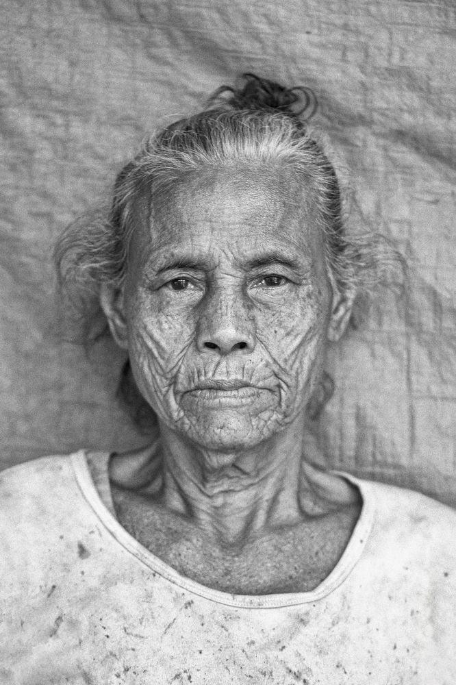 Photograph by K  U Masoud