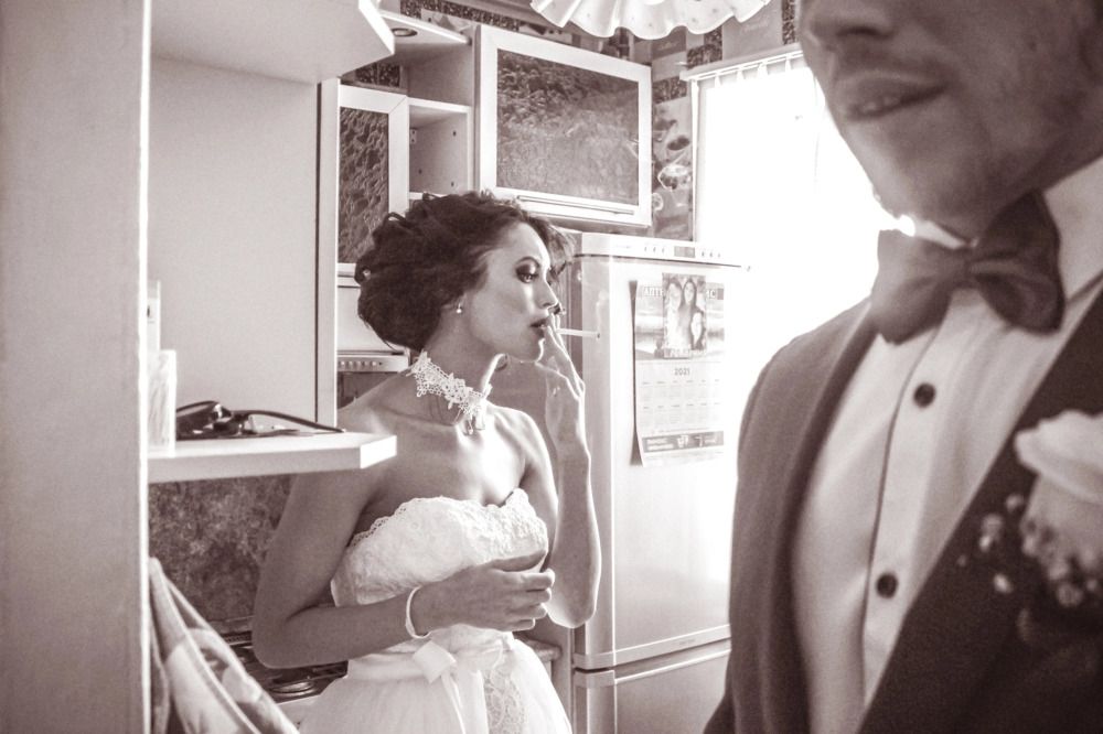 Photograph by Сергей Никифоров