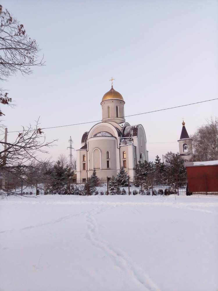 Photograph by Татьяна Пальчикова