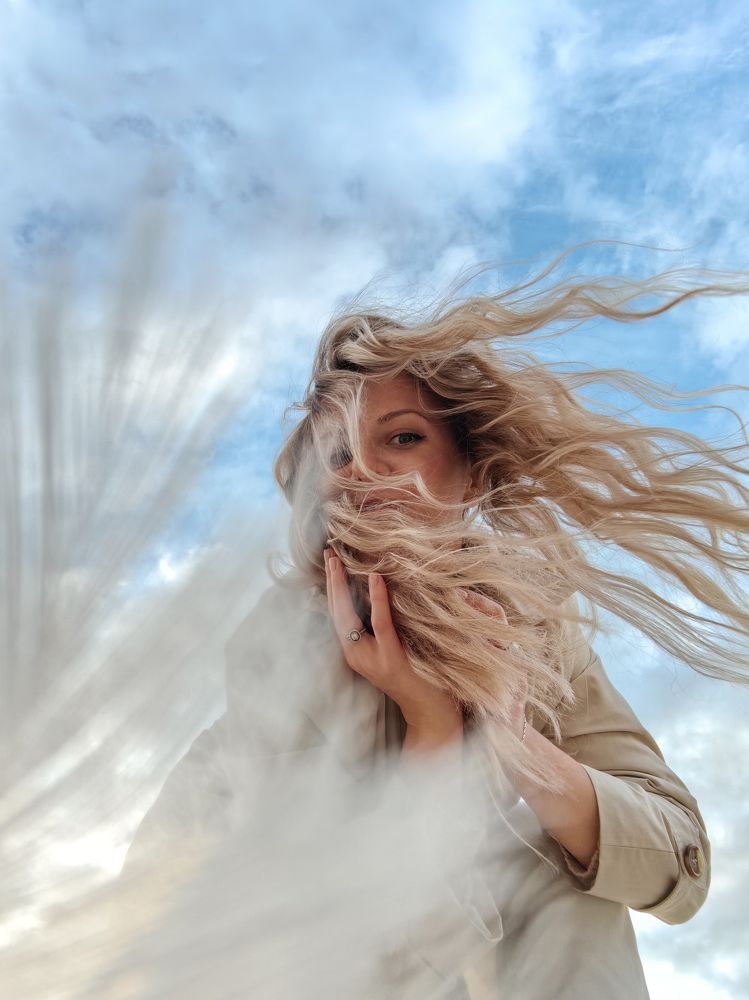 Photograph by Ольга Панасюк