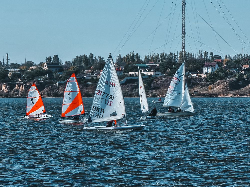 Photograph by Таисия Ищенко