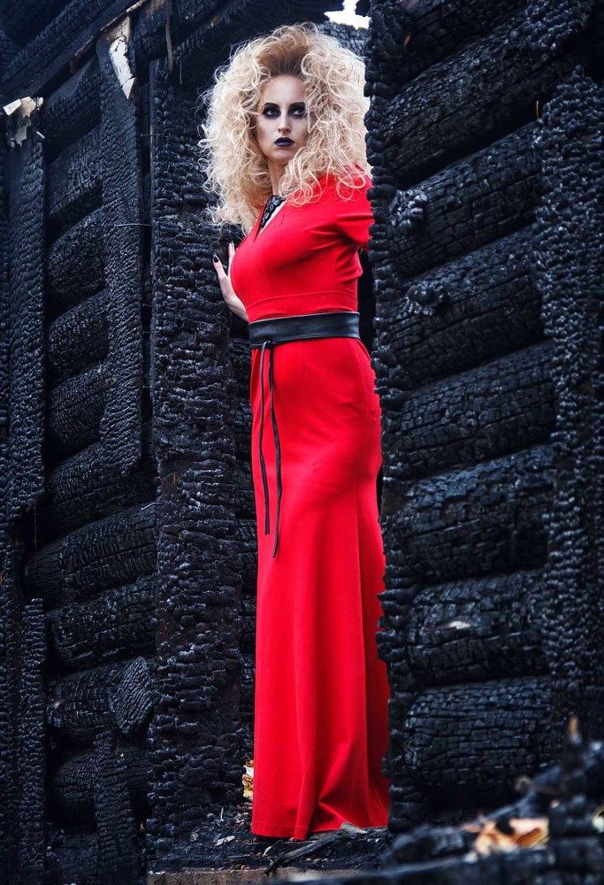 Photograph by Андрей Жидких