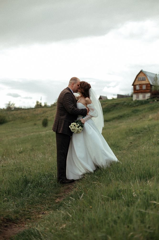 Фотография автора Душутин Илья