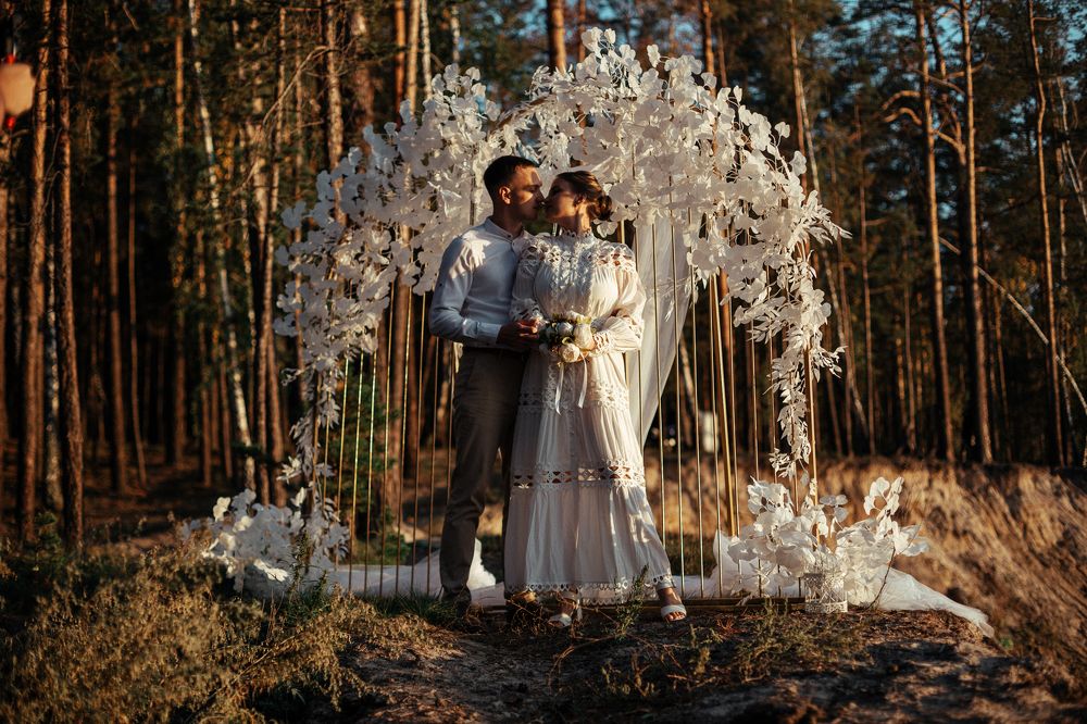 Фотография автора Душутин Илья