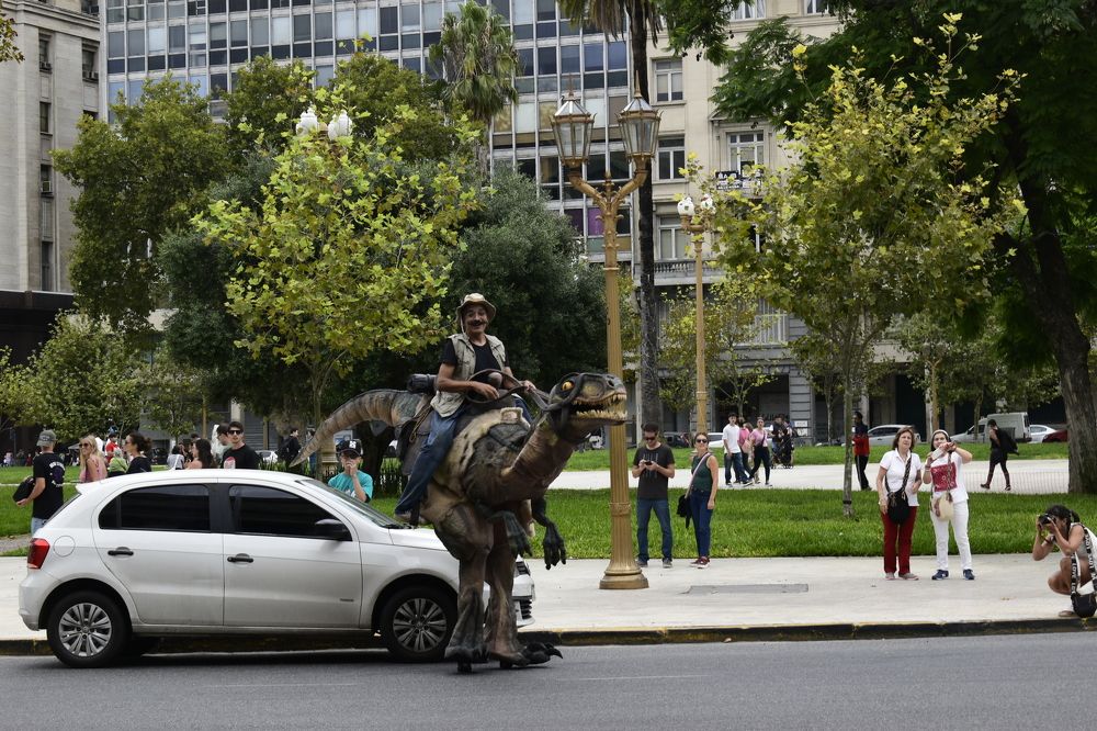 Photograph by SILVIA CLELIA AGOSTINIS