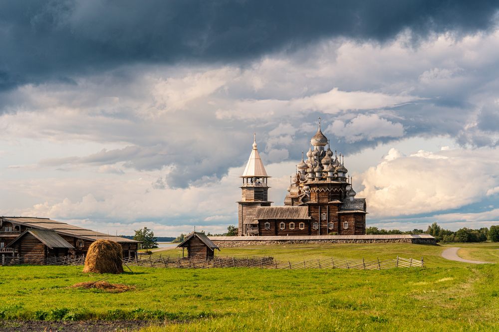 Photograph by Алена Устинович