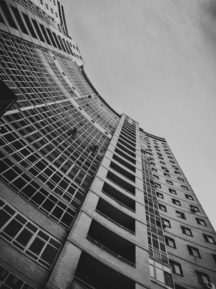 Photograph by Оксана Рогалева