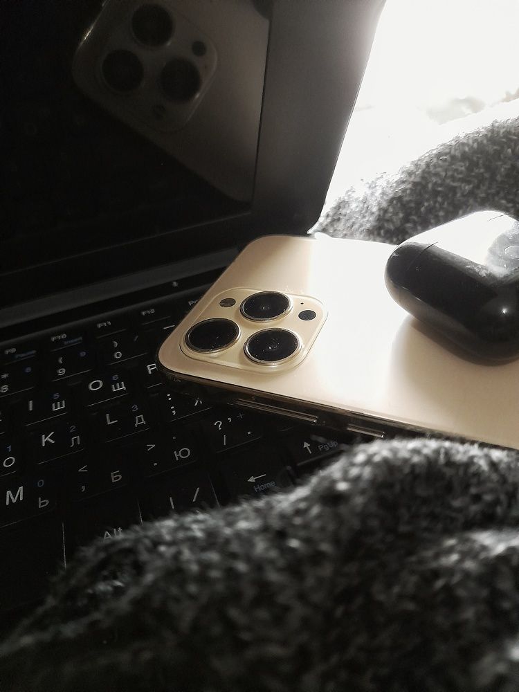 Photograph by Станислава