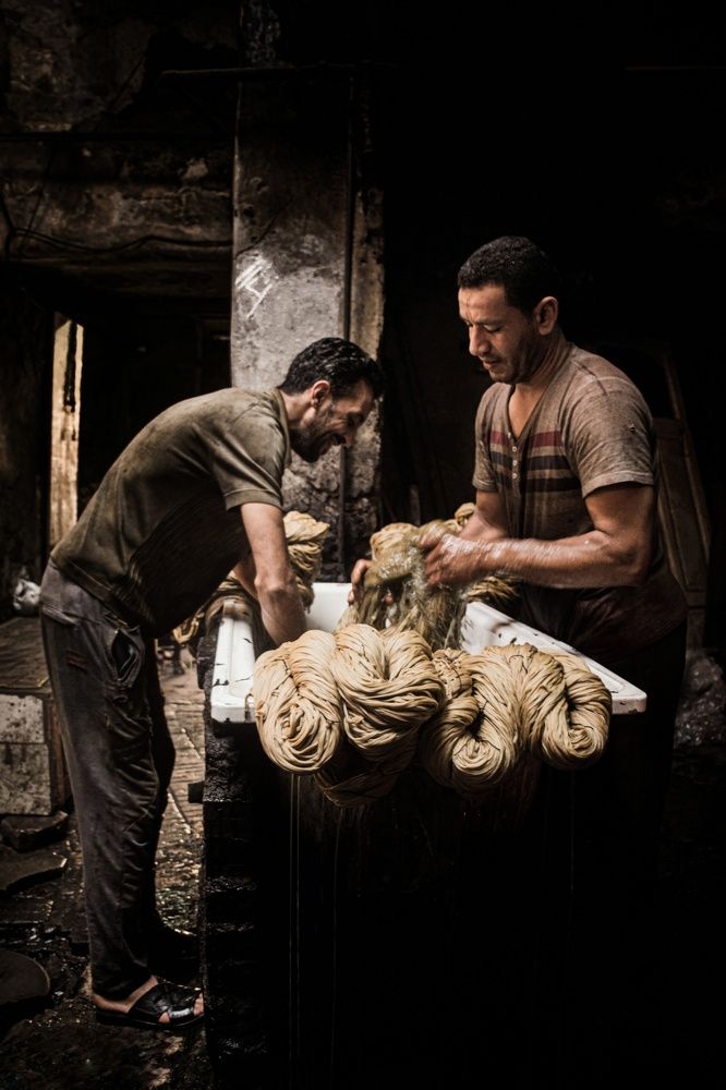 Photograph by Hesham Ebaid