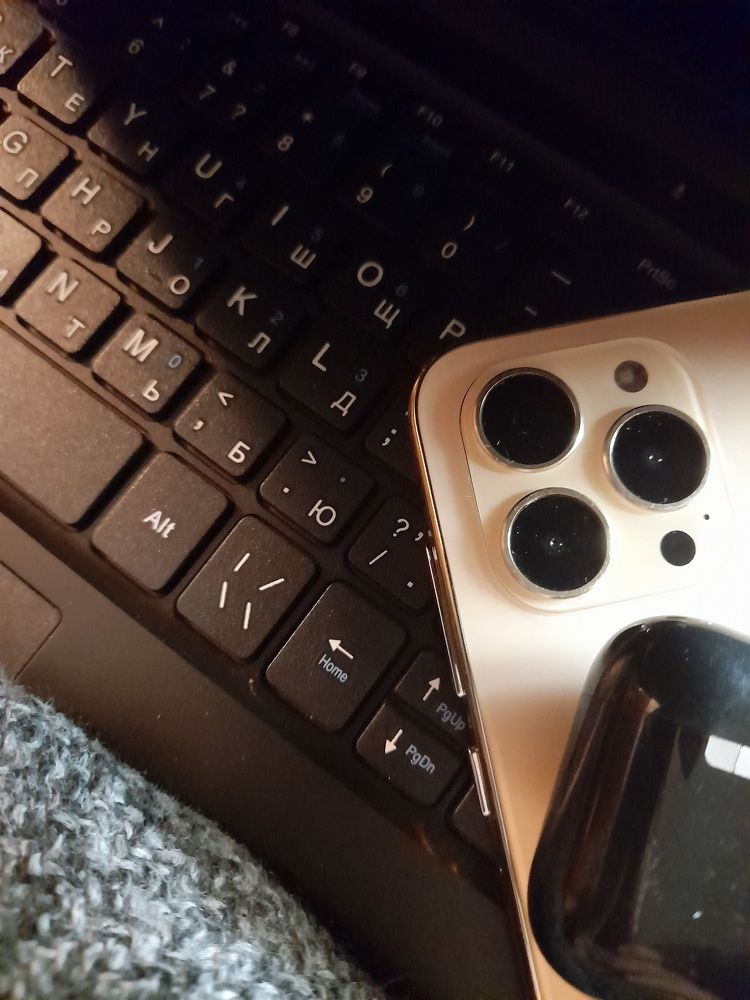 Photograph by Станислава