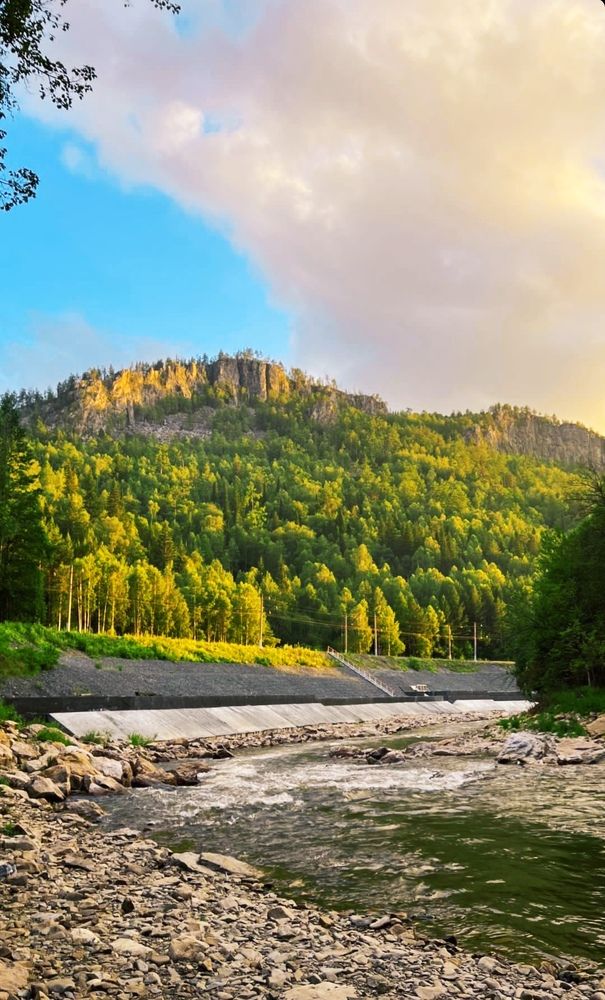 Photograph by Ира Бабушкина