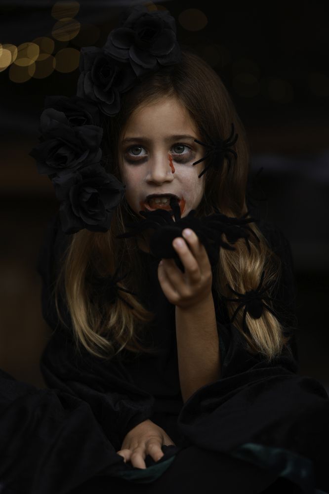 Photograph by Laura Gimeno