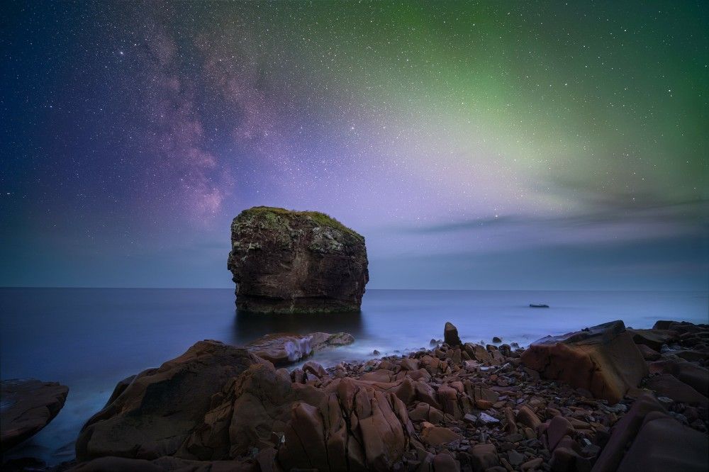 Photograph by Denis Nv