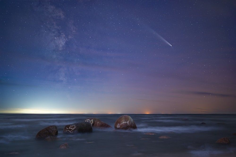 Photograph by Denis Nv