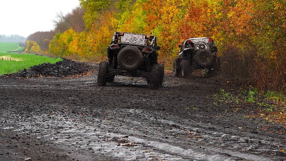 Photograph by Zakharov Matvey