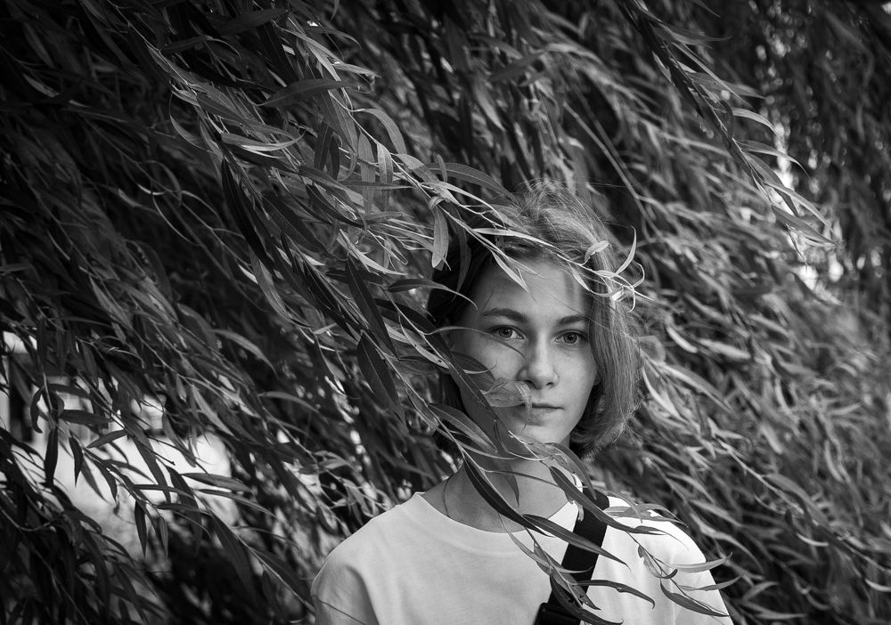 Photograph by Олеся Лагутина