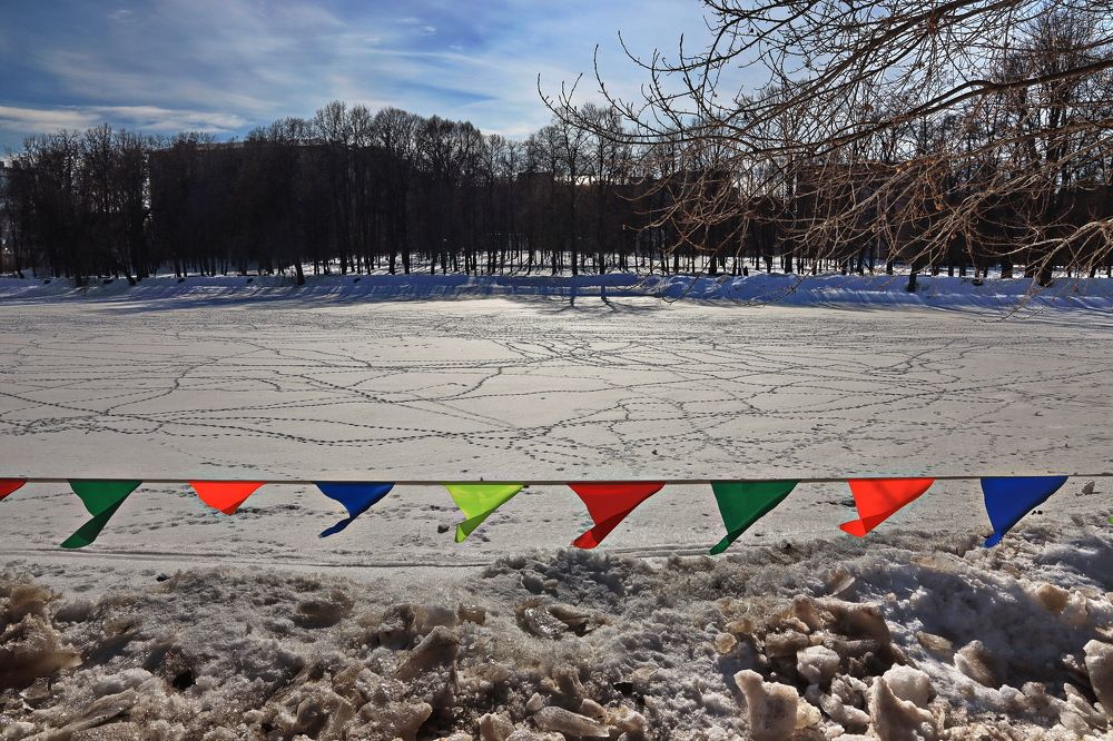 Photograph by Алексей Зимин