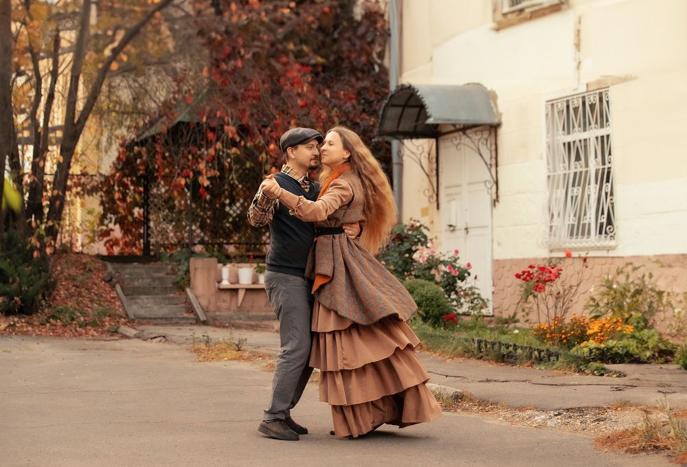 Photograph by Леся Ладова