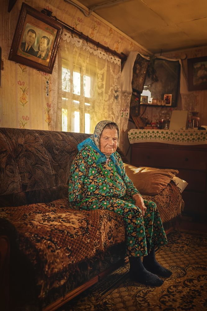 Photograph by Щукина Елена Валерьевна