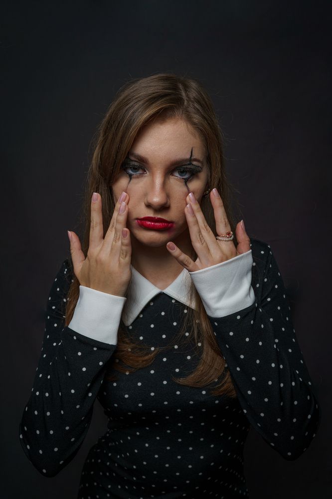 Photograph by Veslava