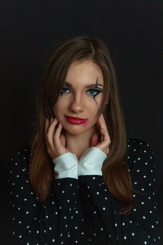 Photograph by Veslava