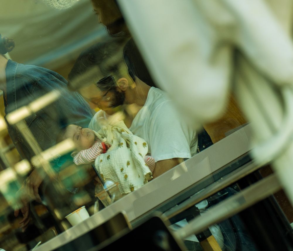 Photograph by Igor Shulkin