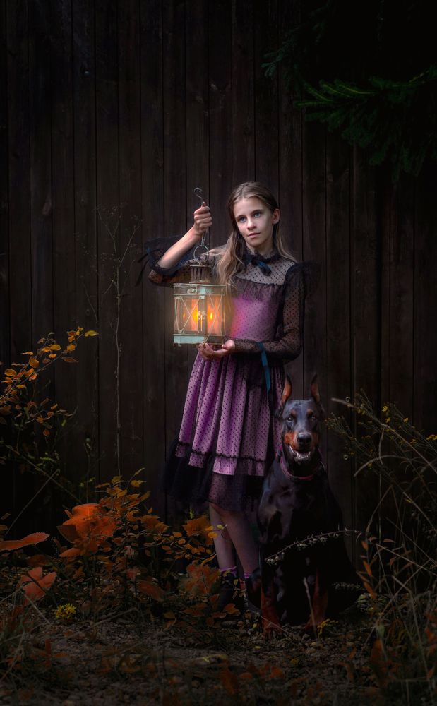 Photograph by Екатерина Лебедева