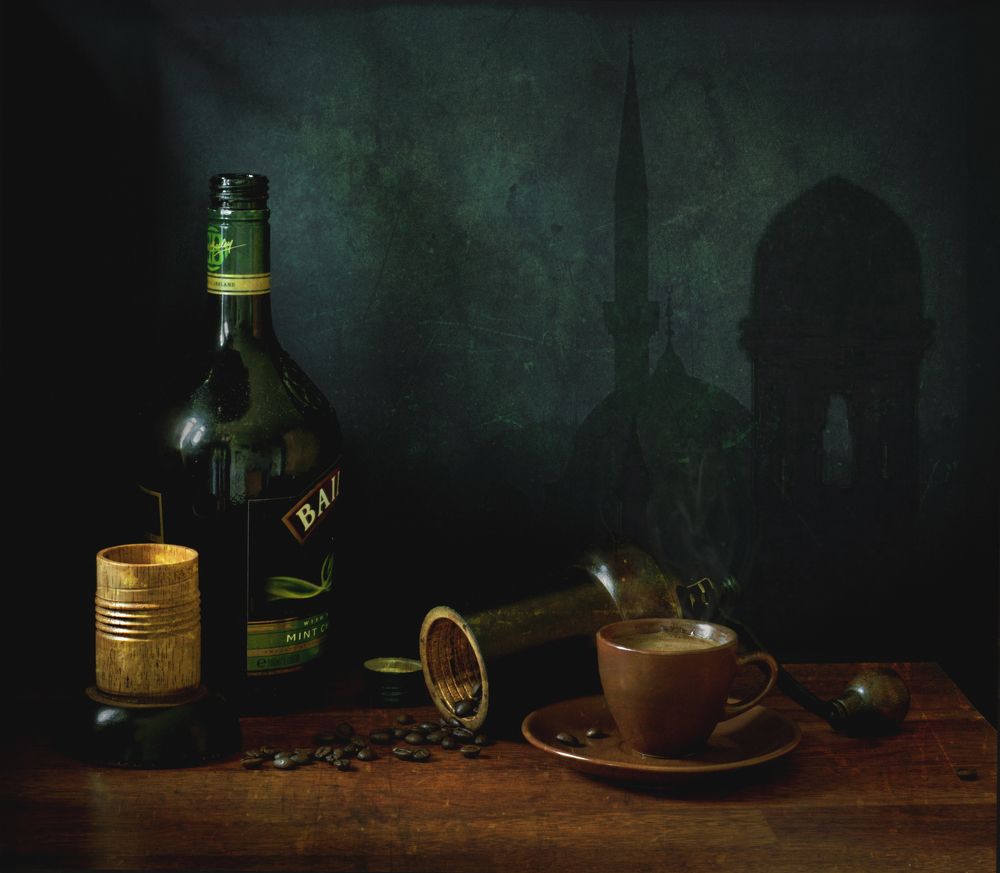 Photograph by Анатолич