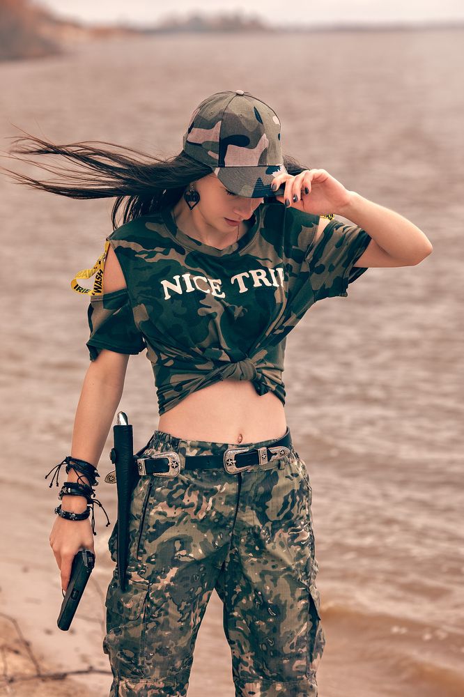 Photograph by Мила Смирнова