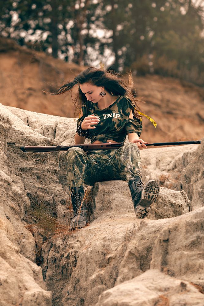 Photograph by Мила Смирнова