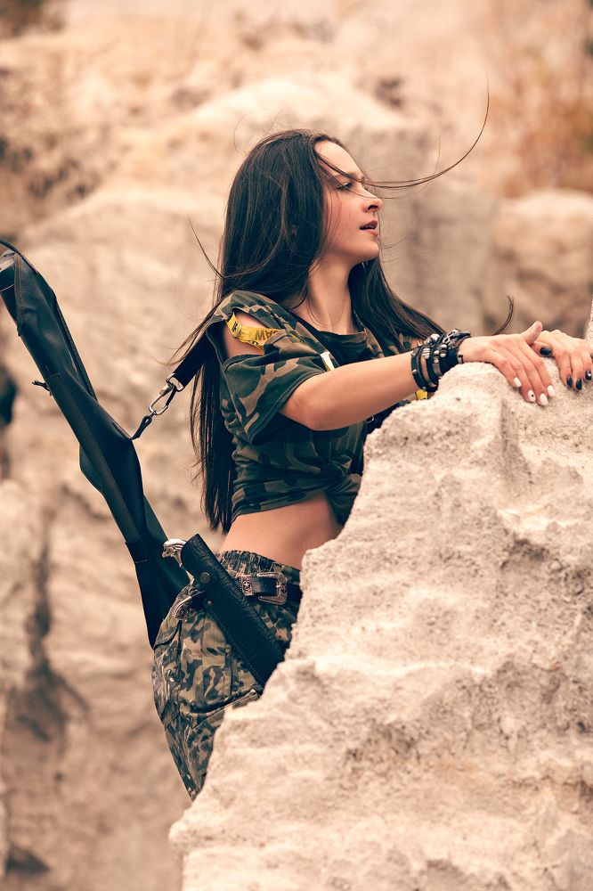 Photograph by Мила Смирнова