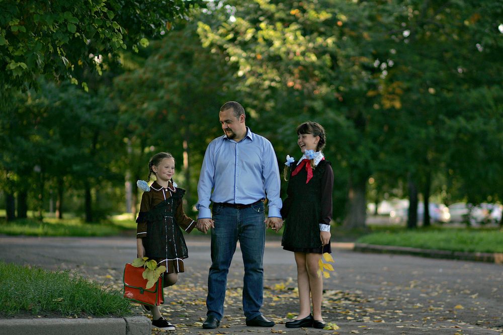 Photograph by Арина Прокшина