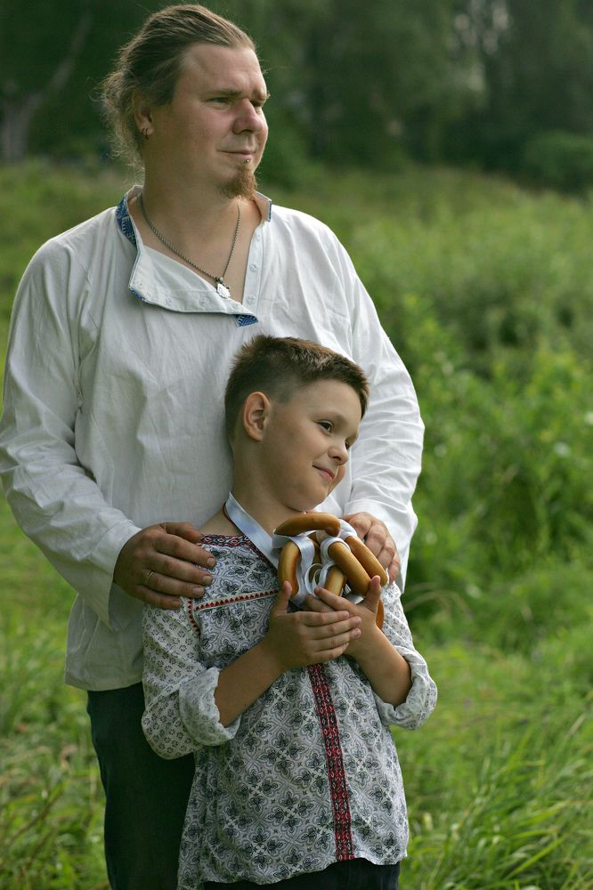 Photograph by Арина Прокшина