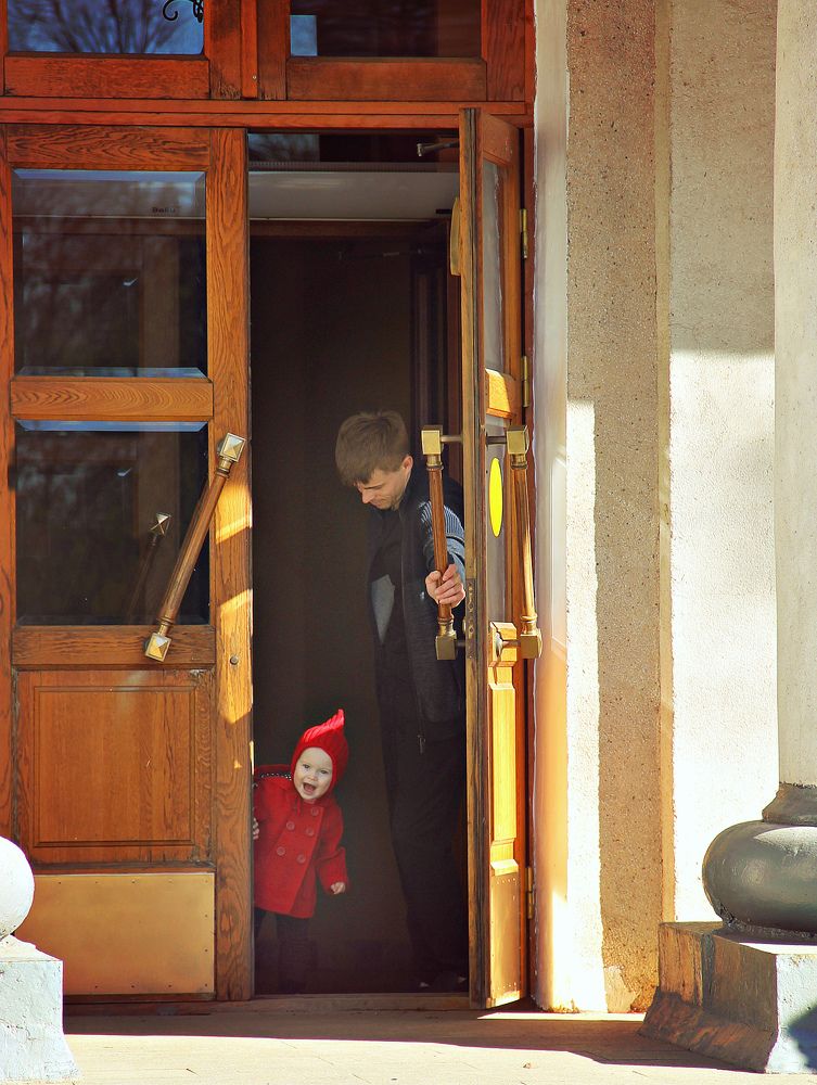 Photograph by Арина Прокшина