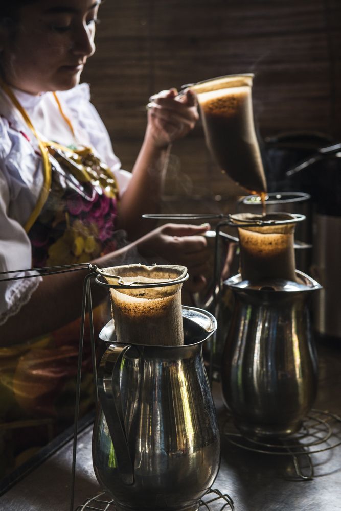 Photograph by Jorge Ivan Vasquez