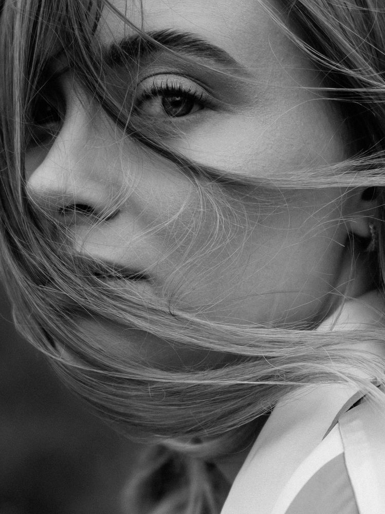 Photograph by Анна Пыхова