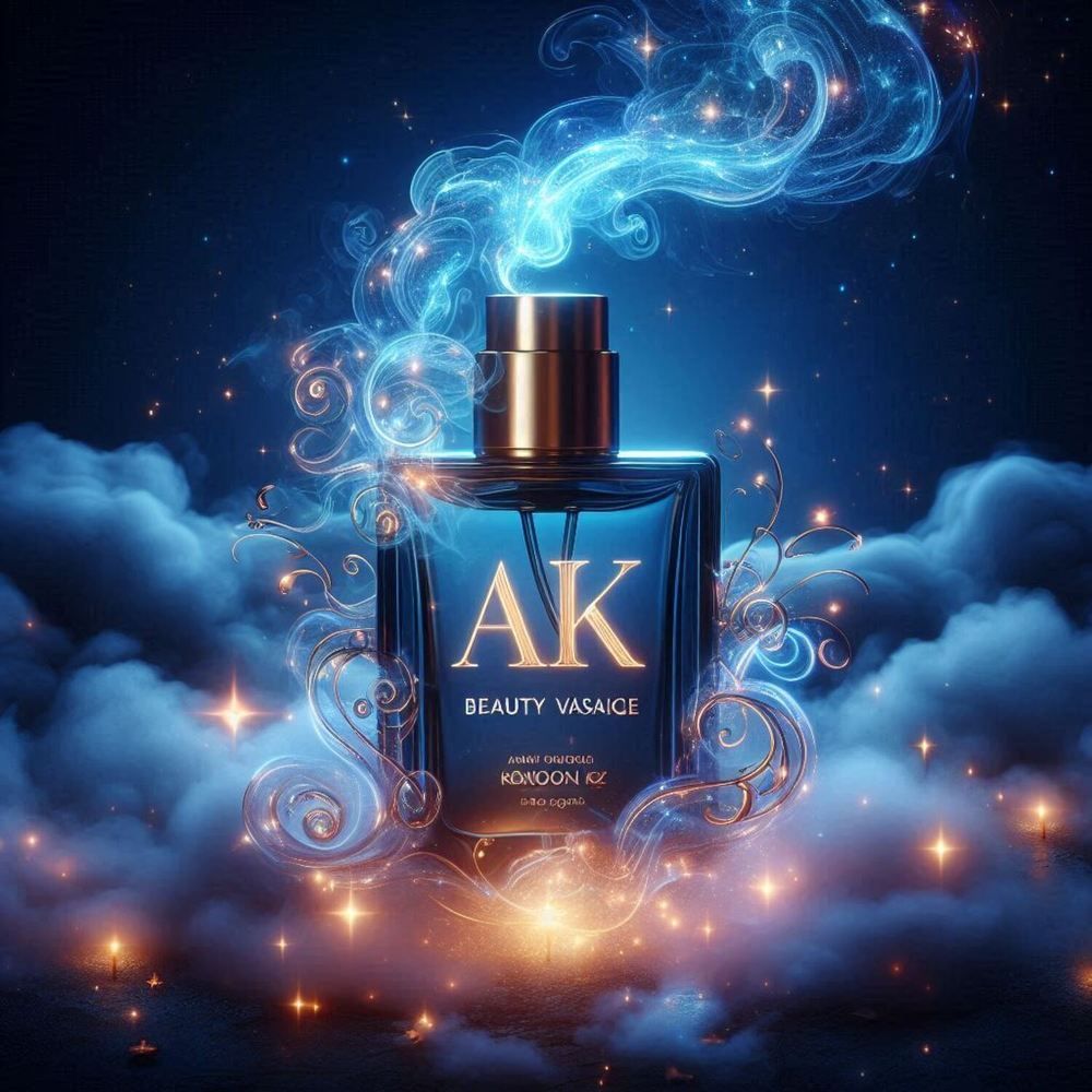 Midnight Enchantment - Полуночное очарование