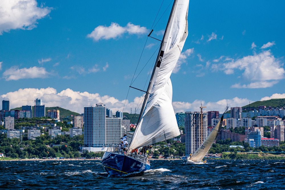 Photograph by Dmitriy Kachin