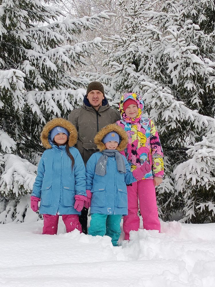 Photograph by Татьяна Мелехина