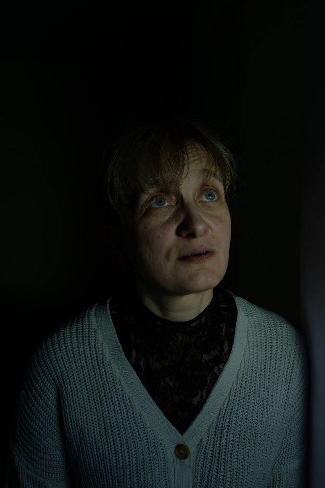 Photograph by Елена Николайчук