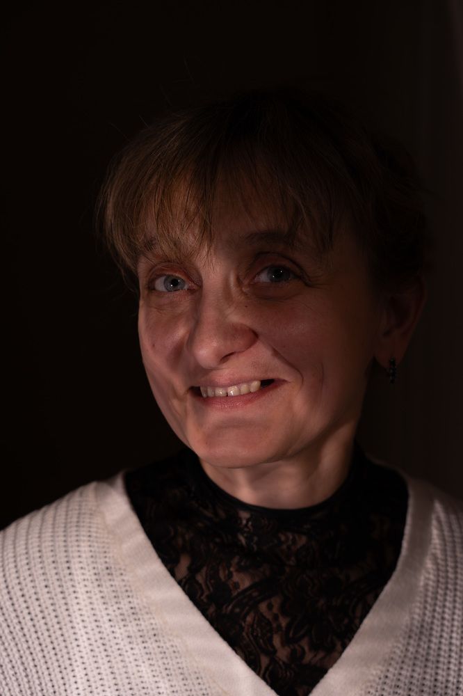 Photograph by Елена Николайчук