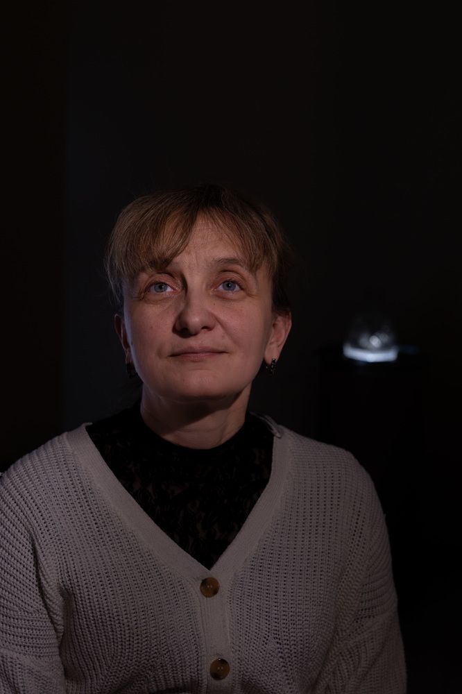 Photograph by Елена Николайчук