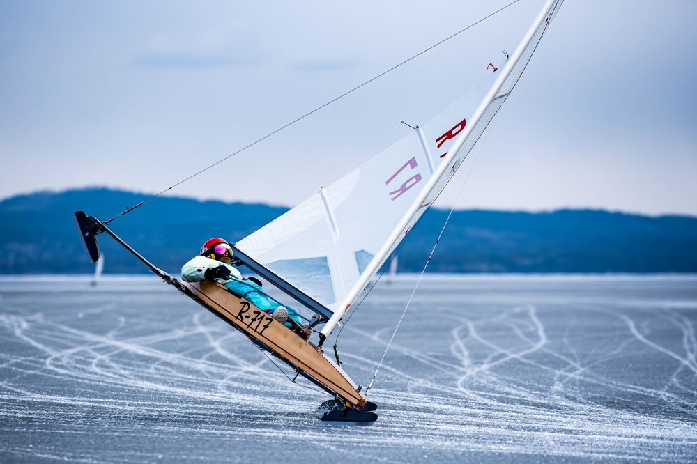 Photograph by Dmitriy Kachin