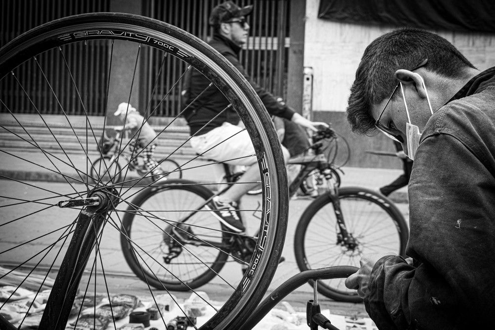 Фотография автора Lina María González Triana